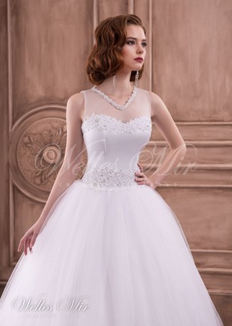 Wedding dresses Gorgeous 234-VG-2